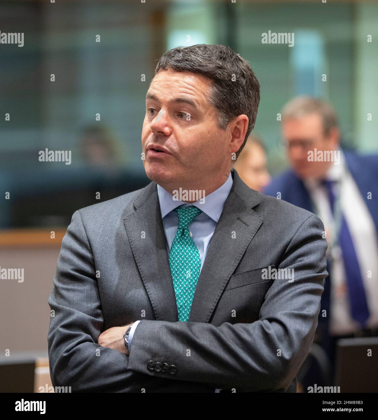 Paschal donohoe ireland hires stock photography and images Alamy