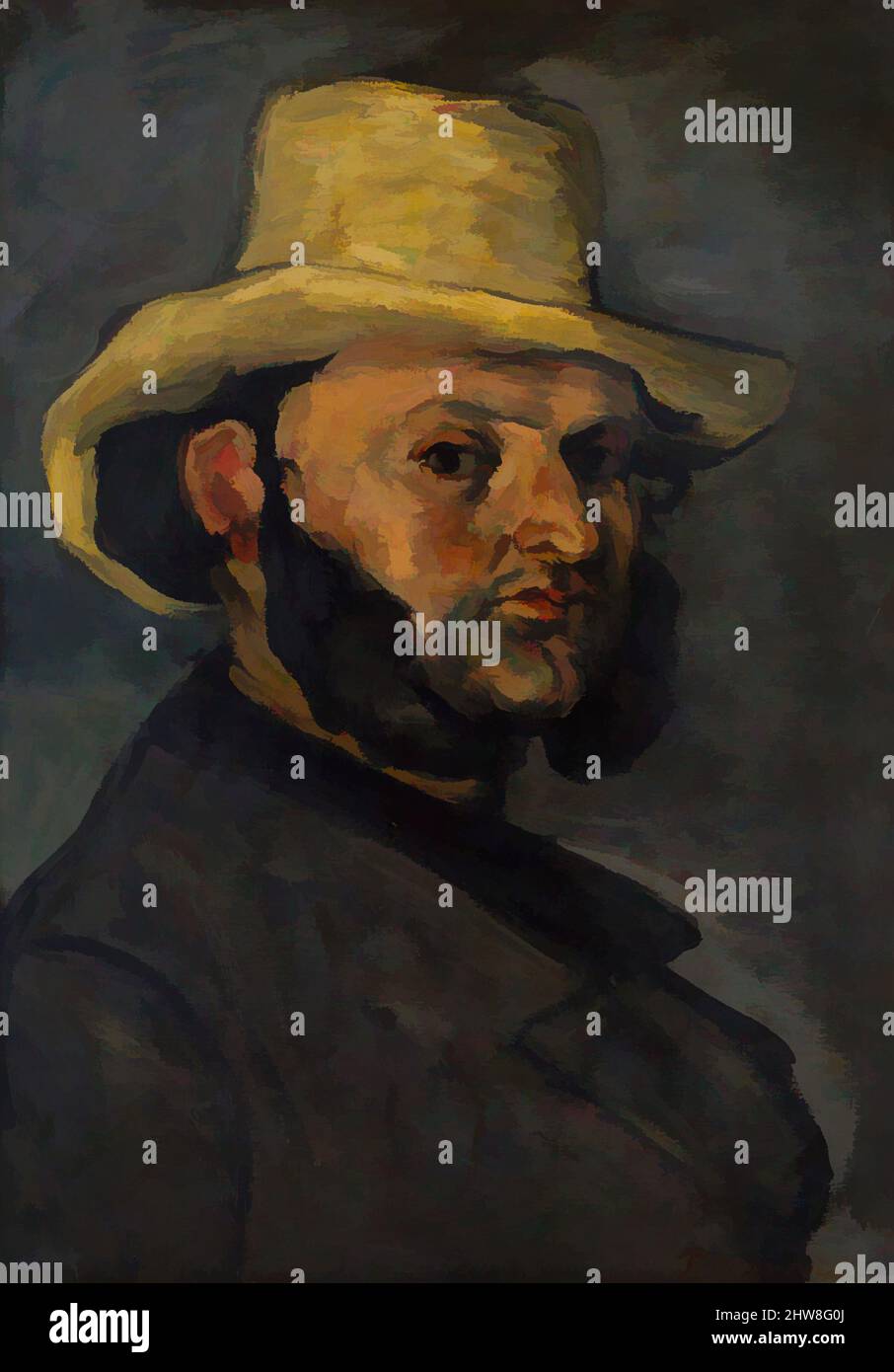 Vintage 1960 Cézanne Vintage 1960 Cézanne