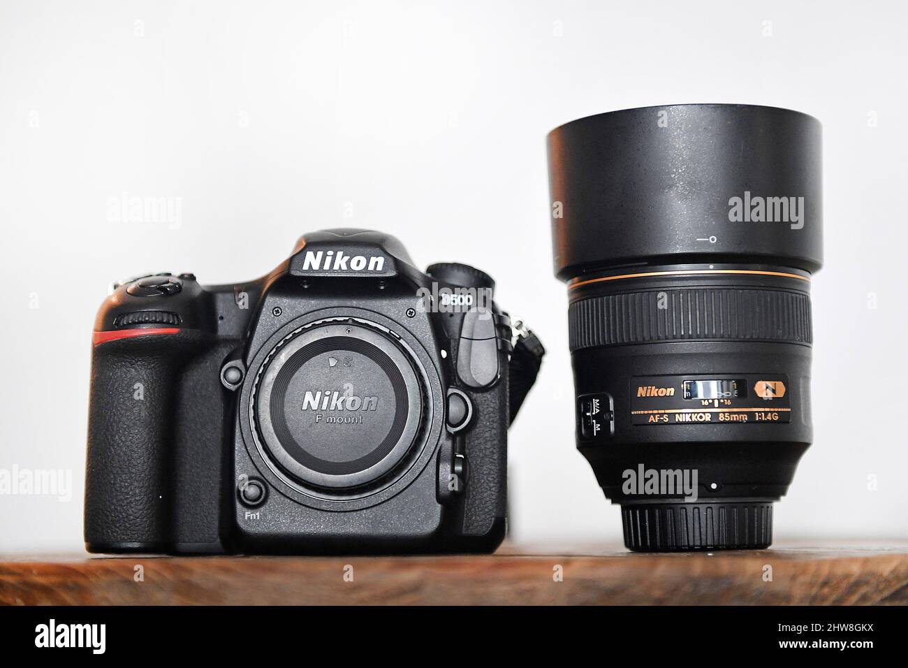D500 hi-res stock photography and images - Alamy
