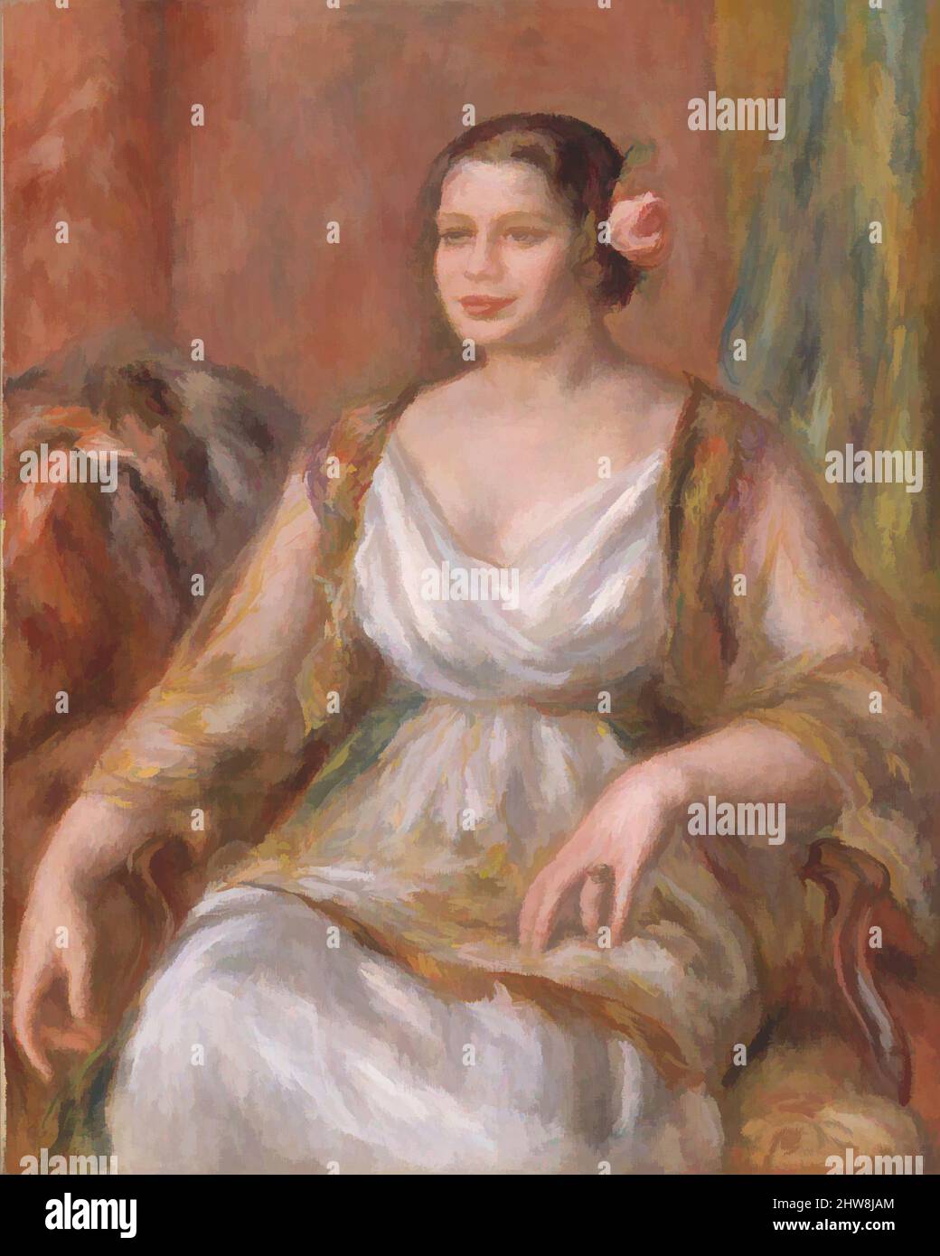 Vintage 1957 Renoir Vintage 1957 Renoir