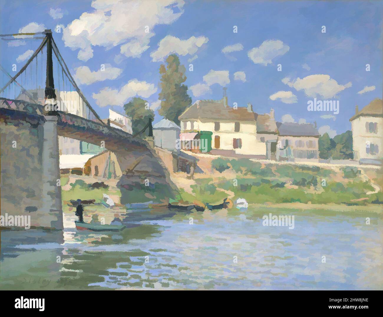 Vintage 1935 Sisley Vintage 1935 Sisley