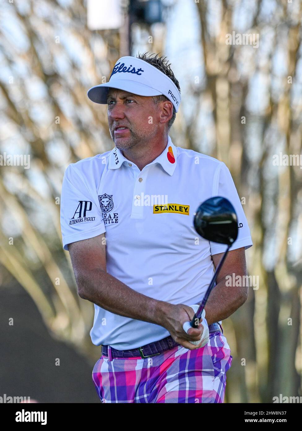 ian poulter audemars piguet