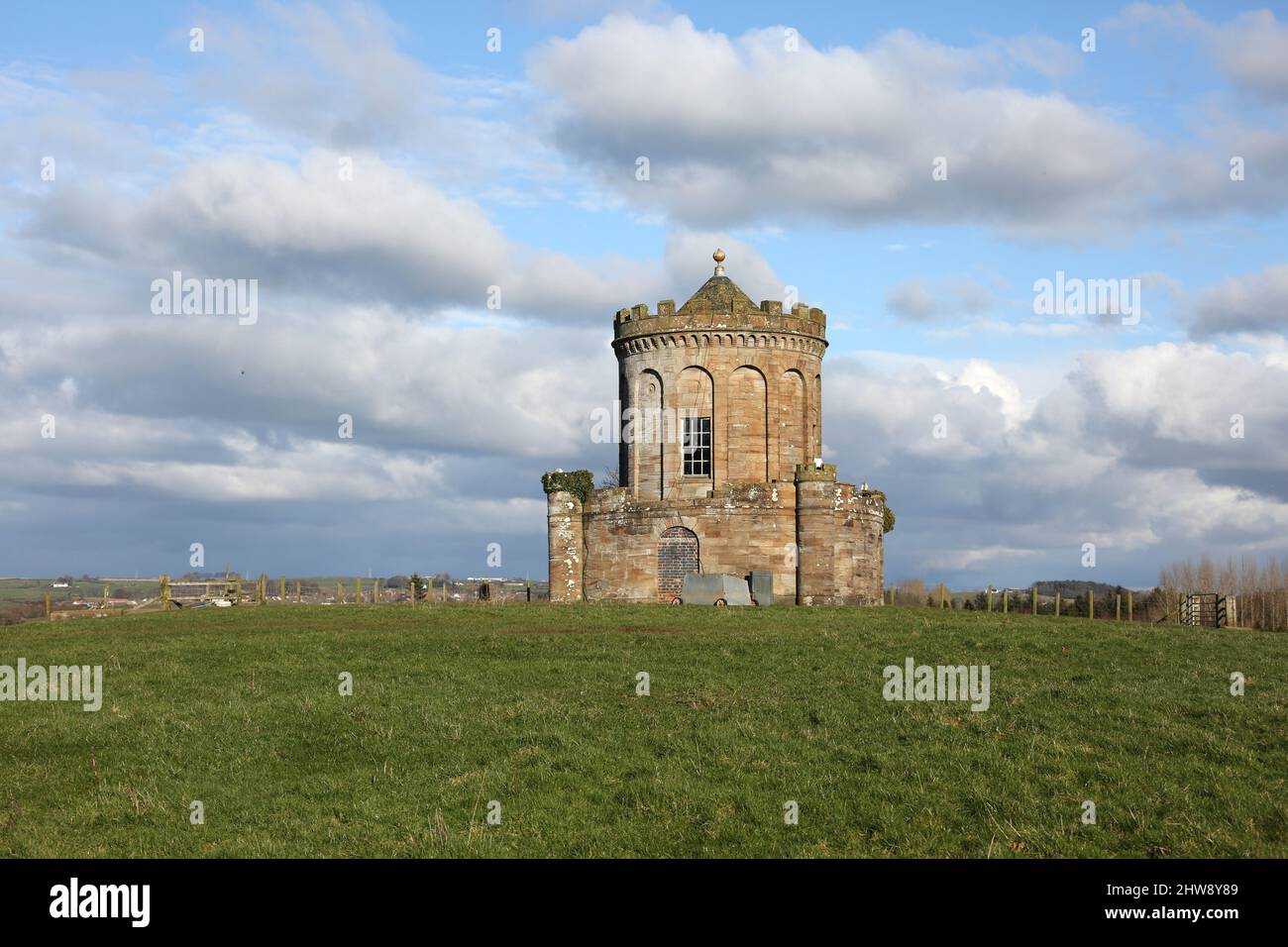 Auchincruive house hires stock photography and images Alamy