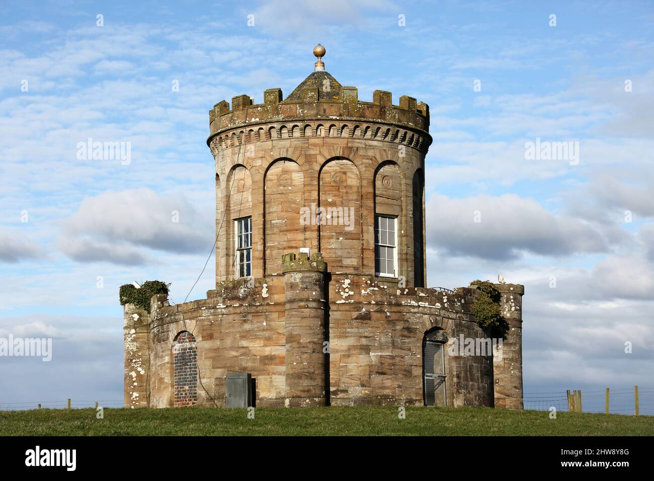 Auchincruive teahouse hires stock photography and images Alamy