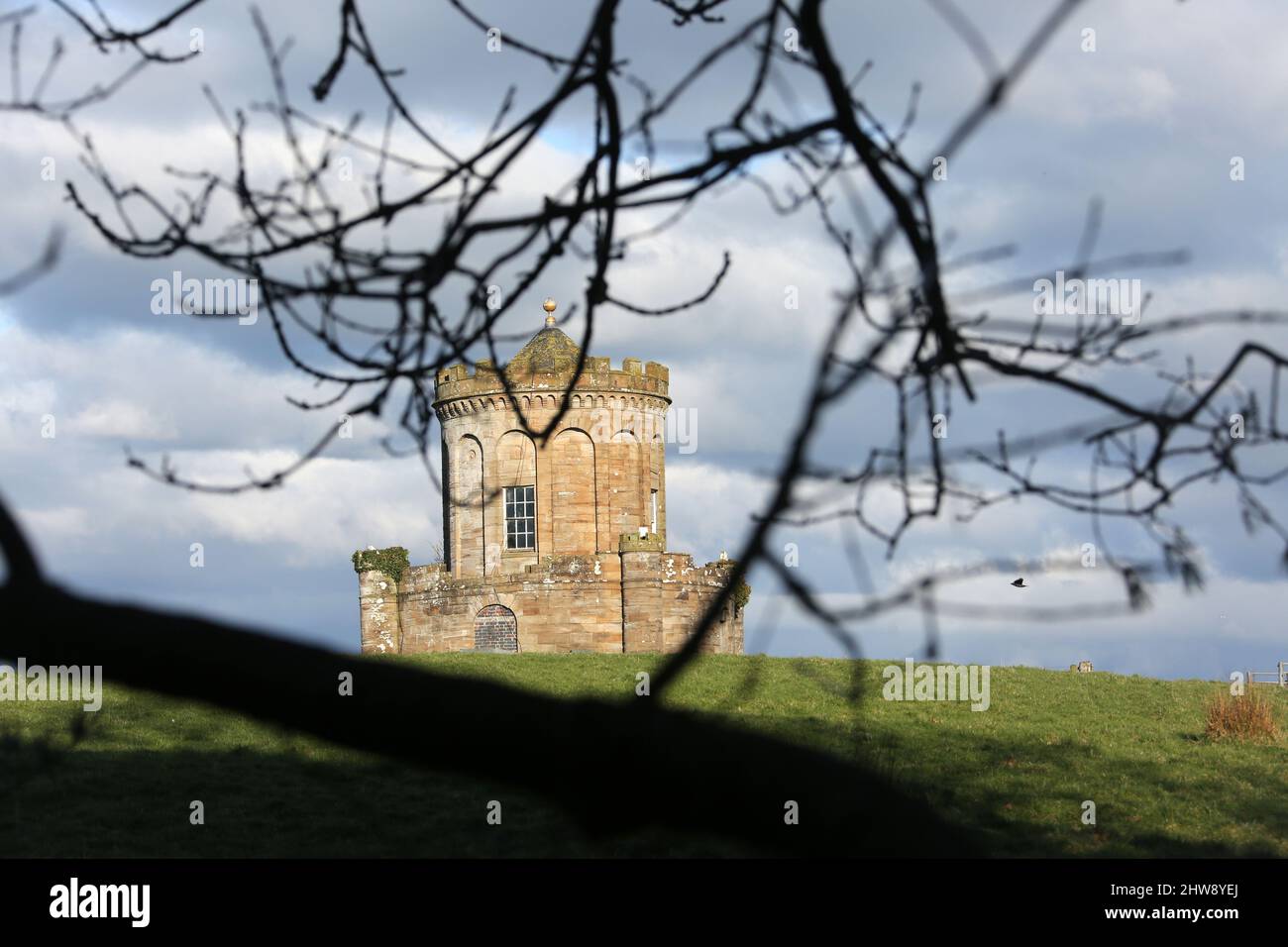 Auchincruive house hires stock photography and images Alamy