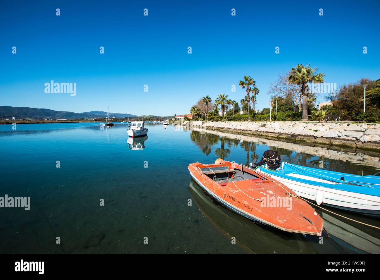 barrios-beach-hi-res-stock-photography-and-images-alamy