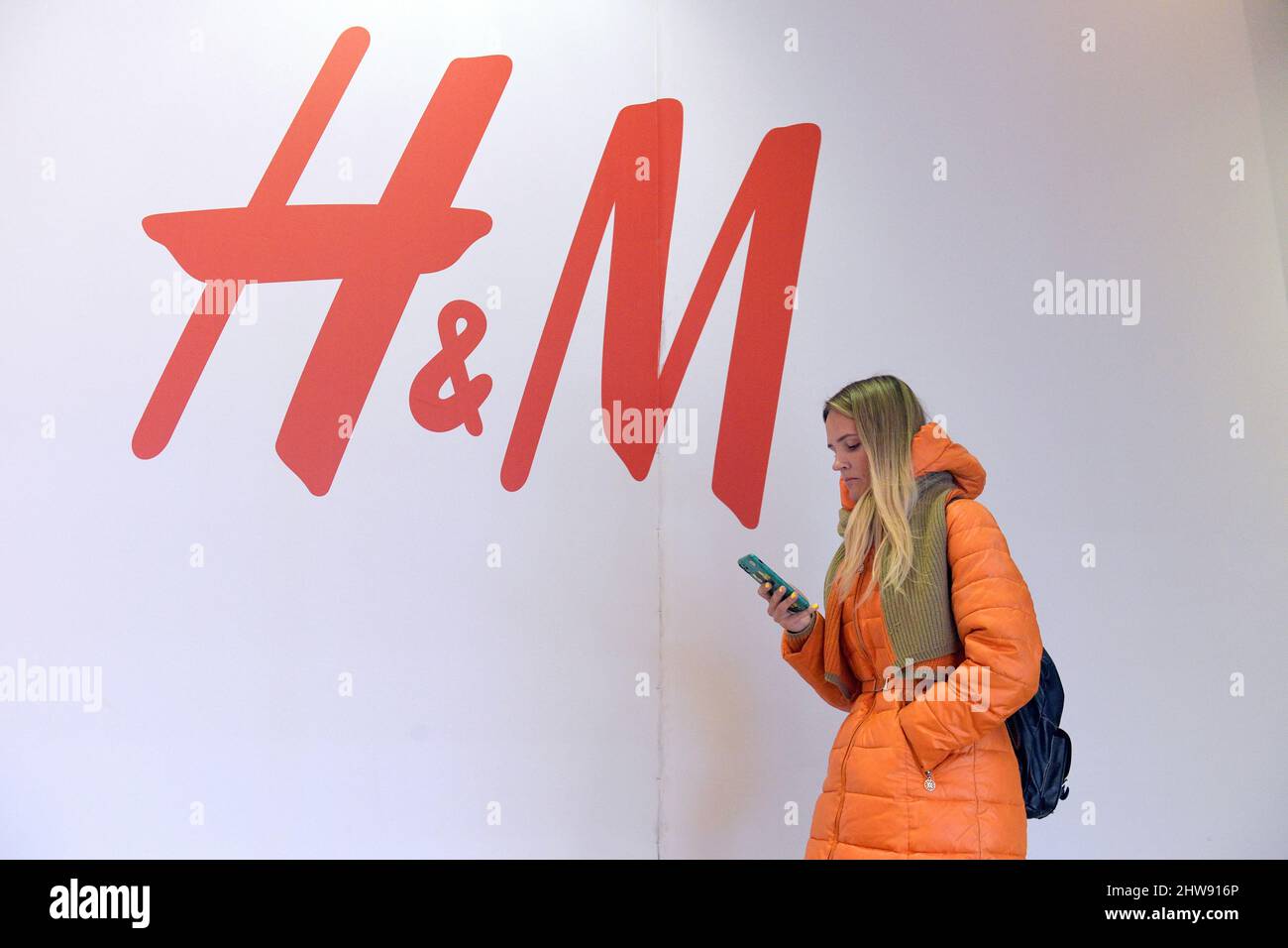 Hm afi online