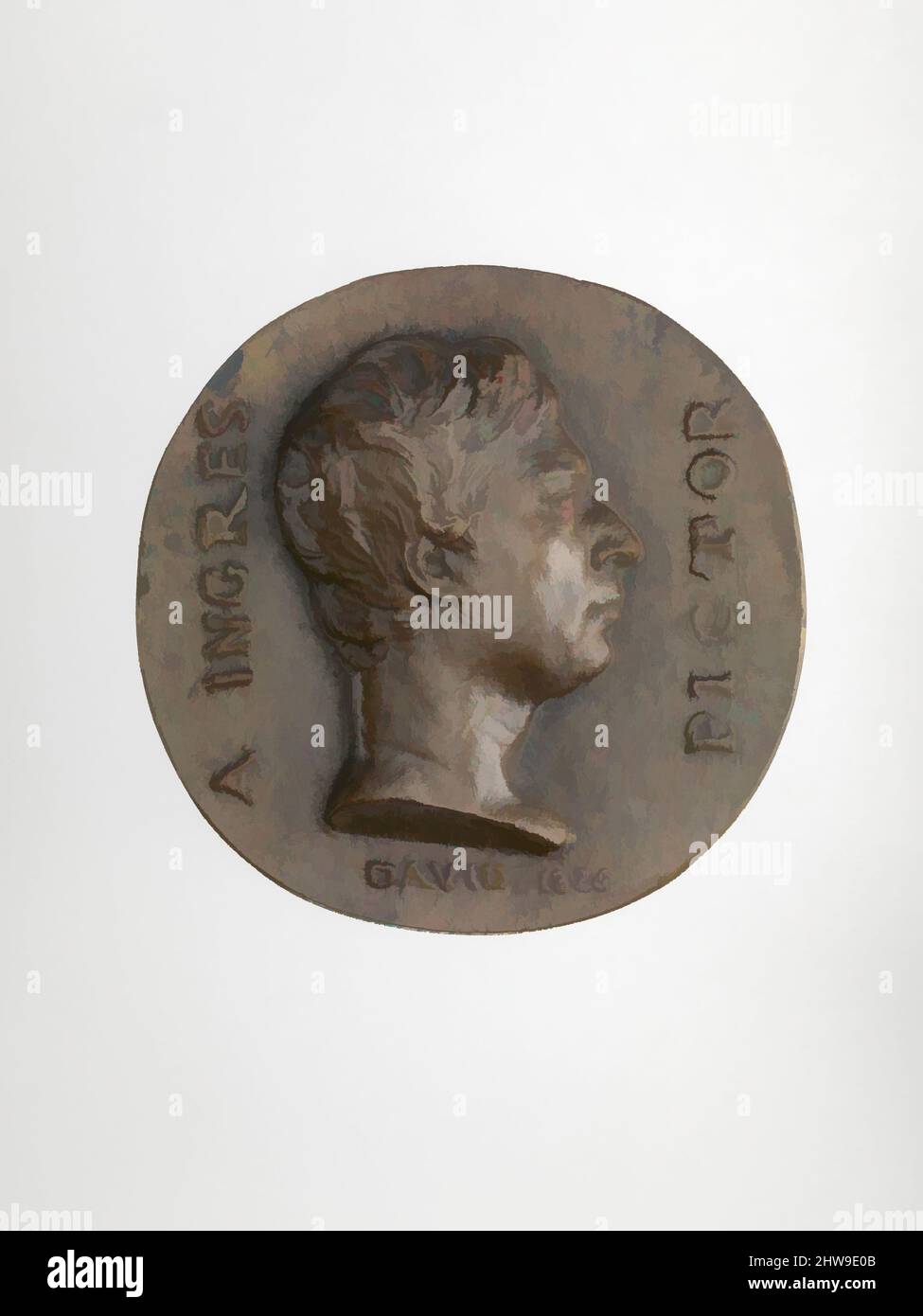 Bronze 3 hi-res stock photography and images - Alamy