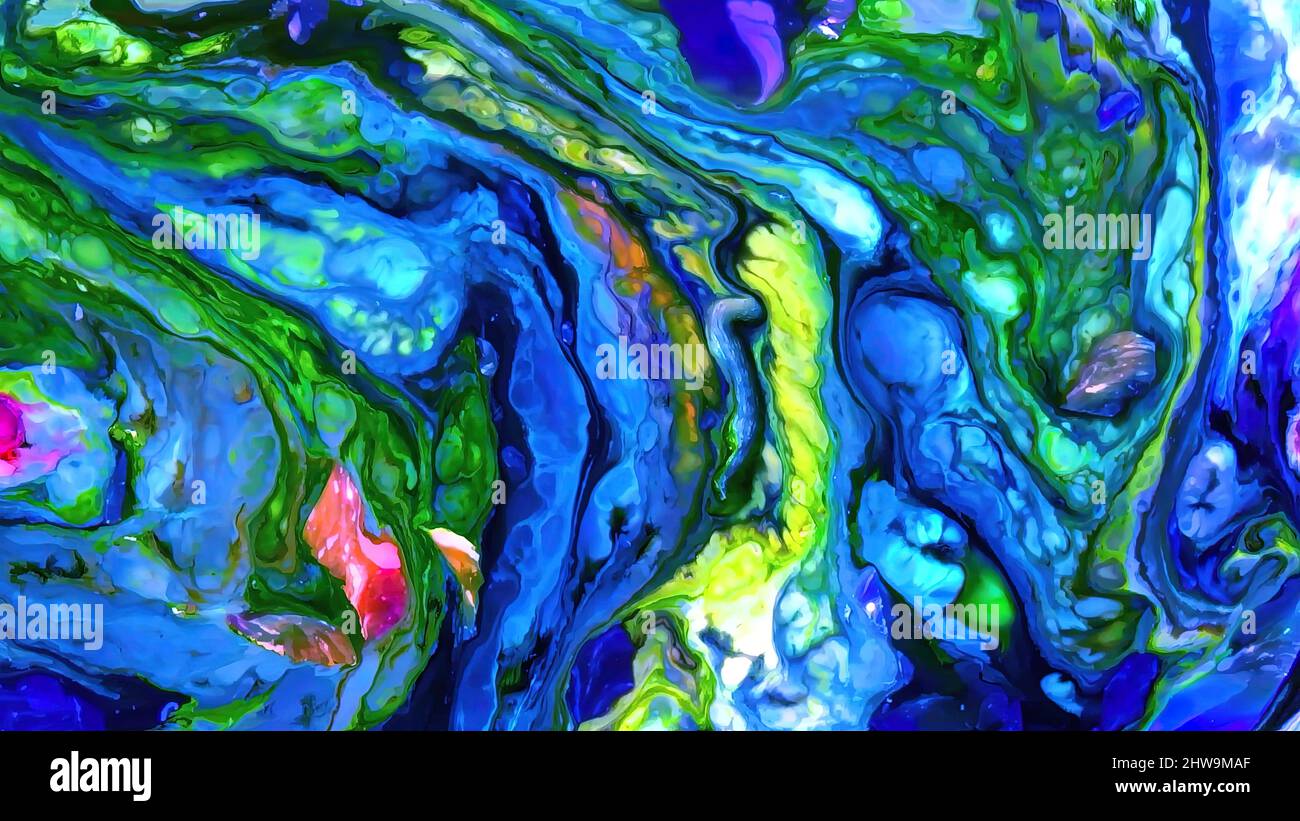 Colorful Abstract Background Stock Photo - Alamy