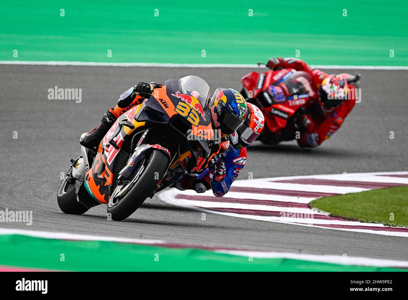 Losail circuit hi-res stock photography and images - Page 11 - Alamy
