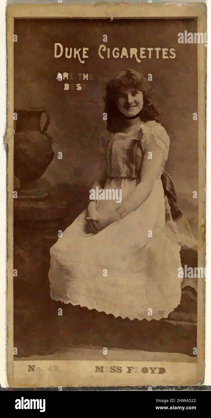 Miss floyd hi-res stock photography and images - Alamy