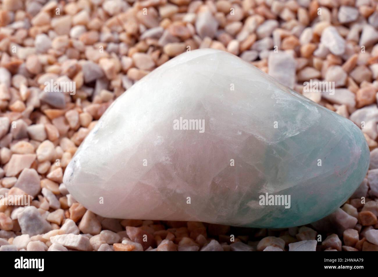 Healing stone hi-res stock photography and images - Alamy