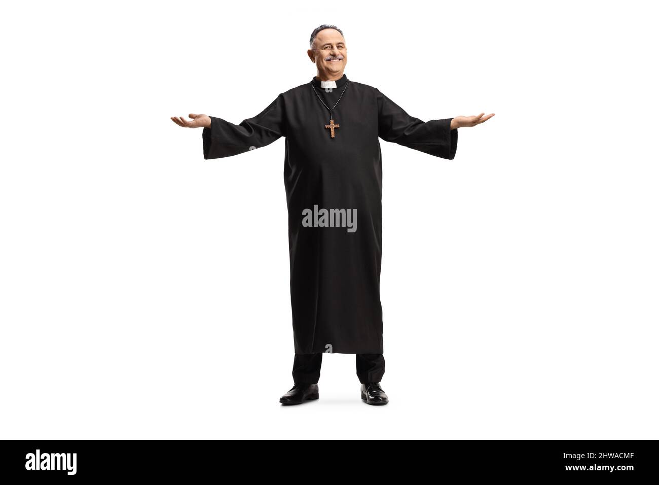 Prayer mantle Cut Out Stock Images & Pictures Alamy