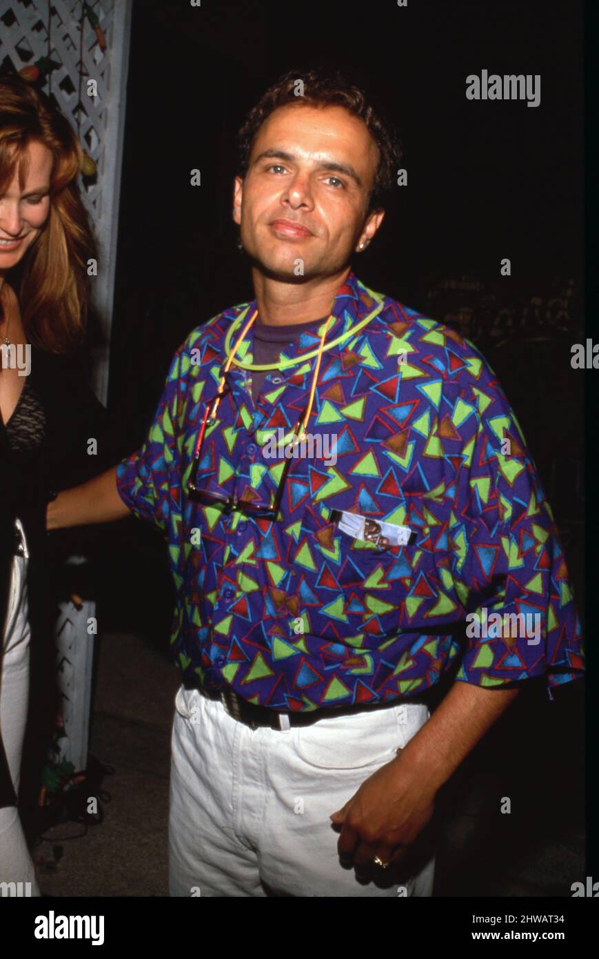 Joe Pantoliano Circa 1980’s Credit: Ralph Dominguez/MediaPunch Stock