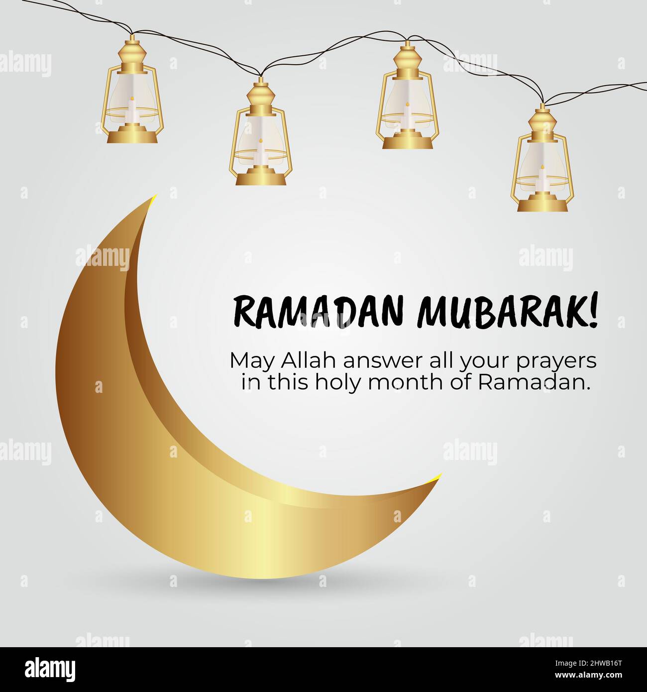ramadan greetings images in arabic
