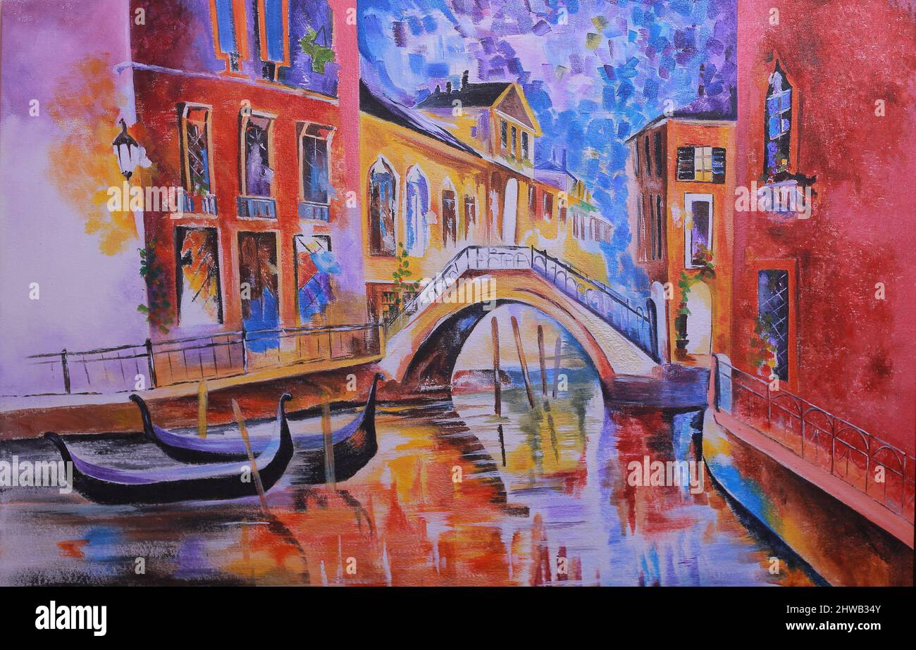 Quality paintings hi-res stock photography and images - Alamy
