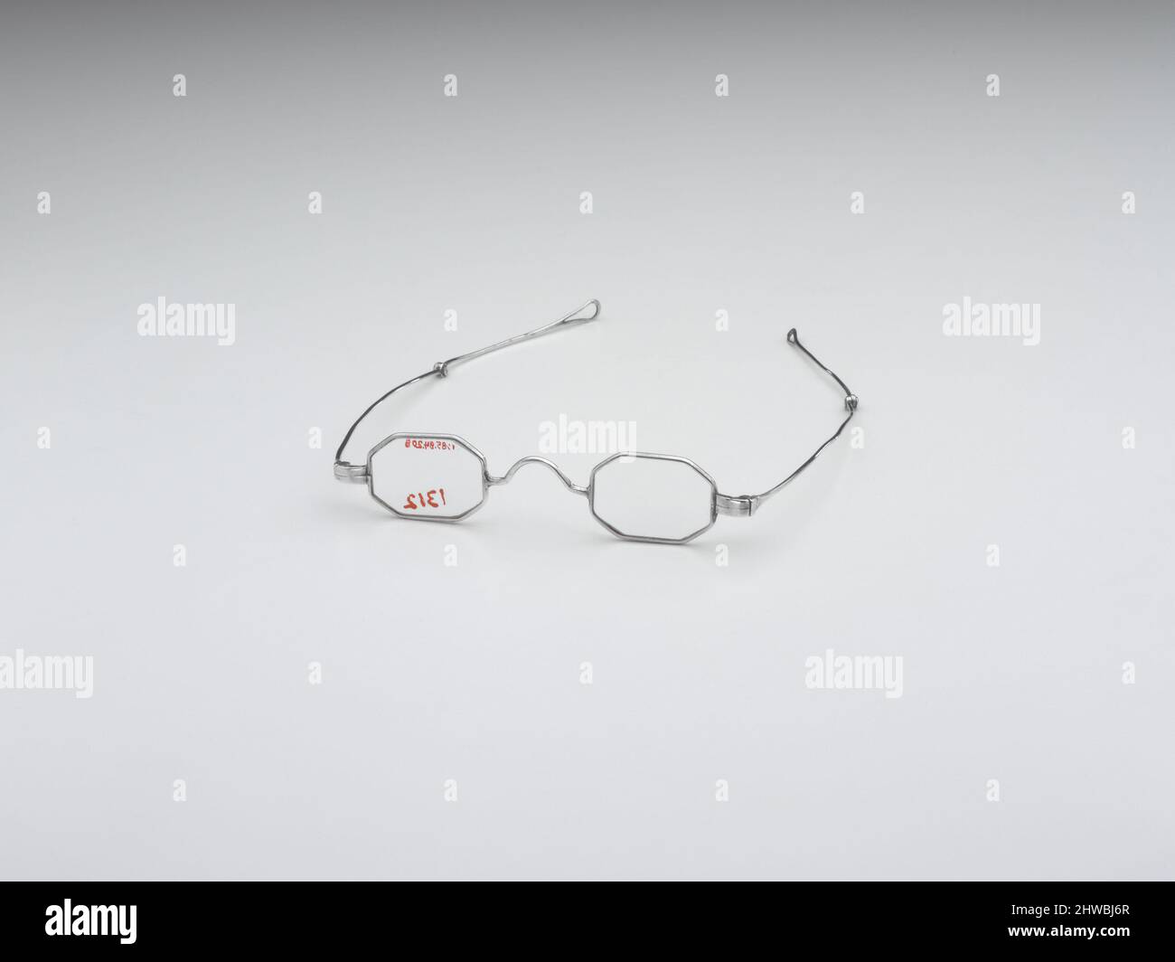 Spaectacles Very early spectacles hi-res stock photography and images - Alamy