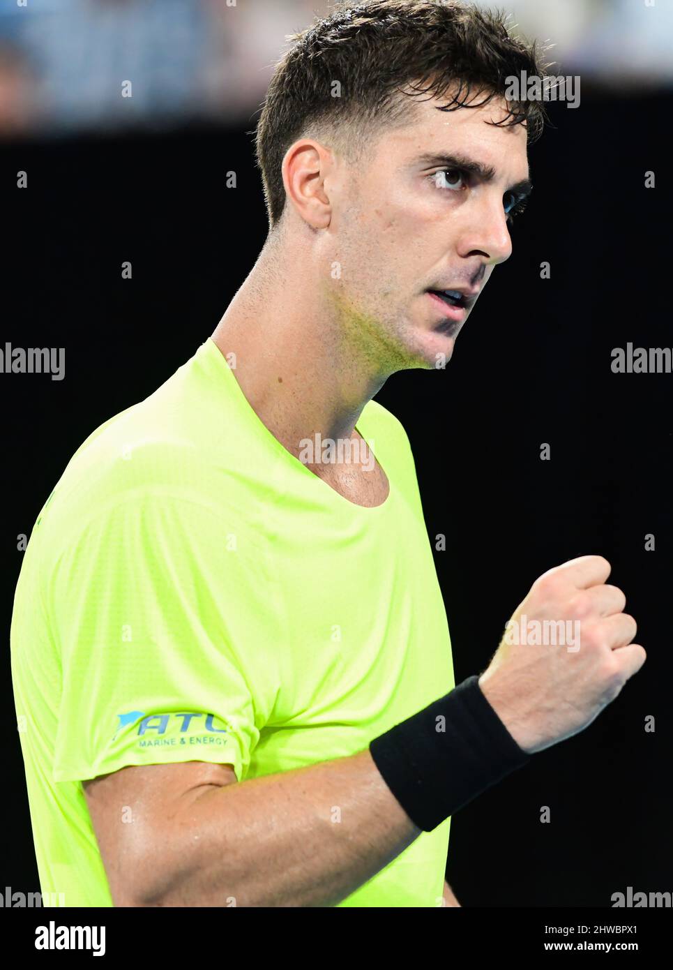 2025 Davis Cup Qualifying Round Wynny Karolina