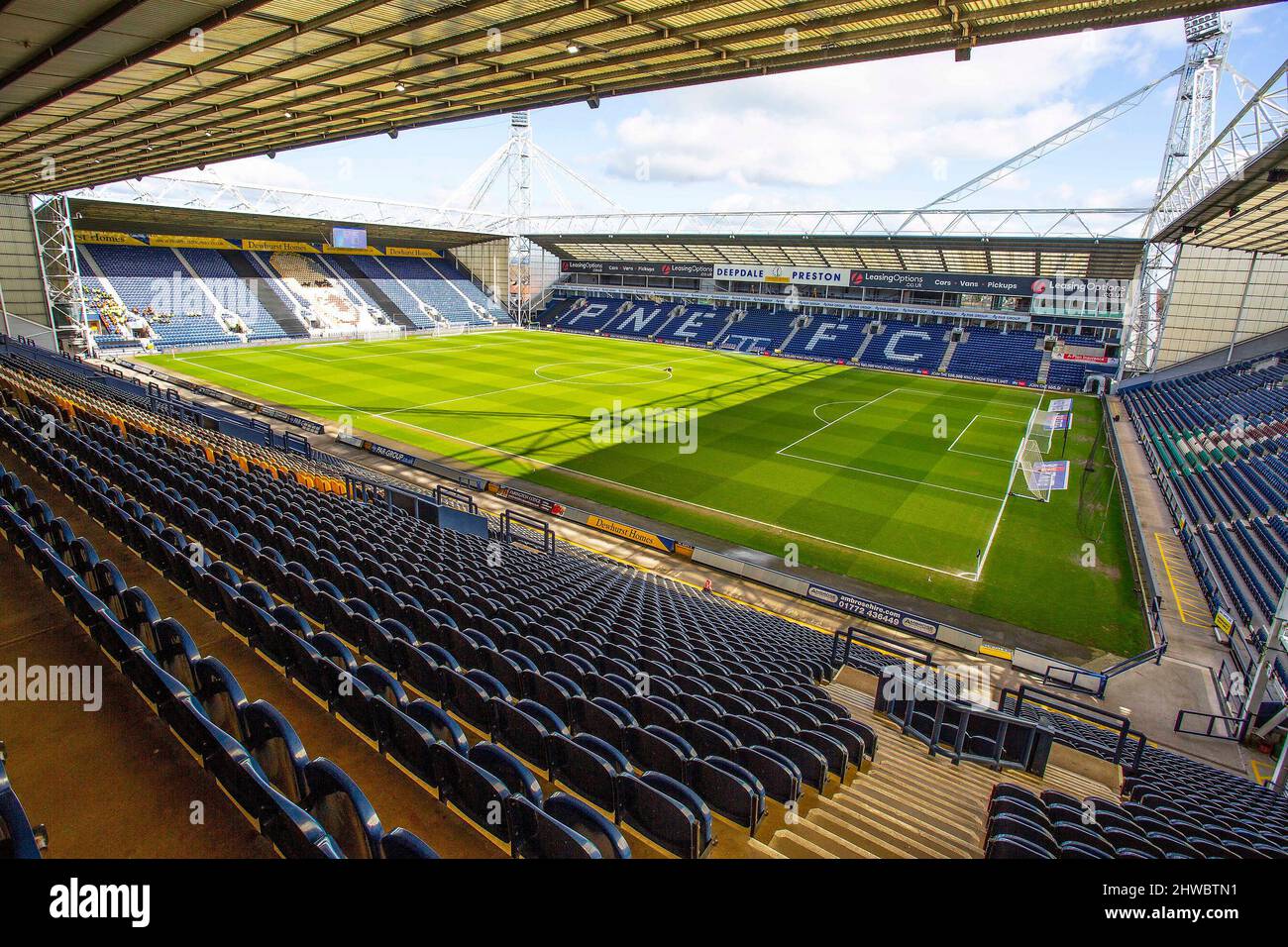 Tottenham Hotspur FC - Dewhurst Ltd