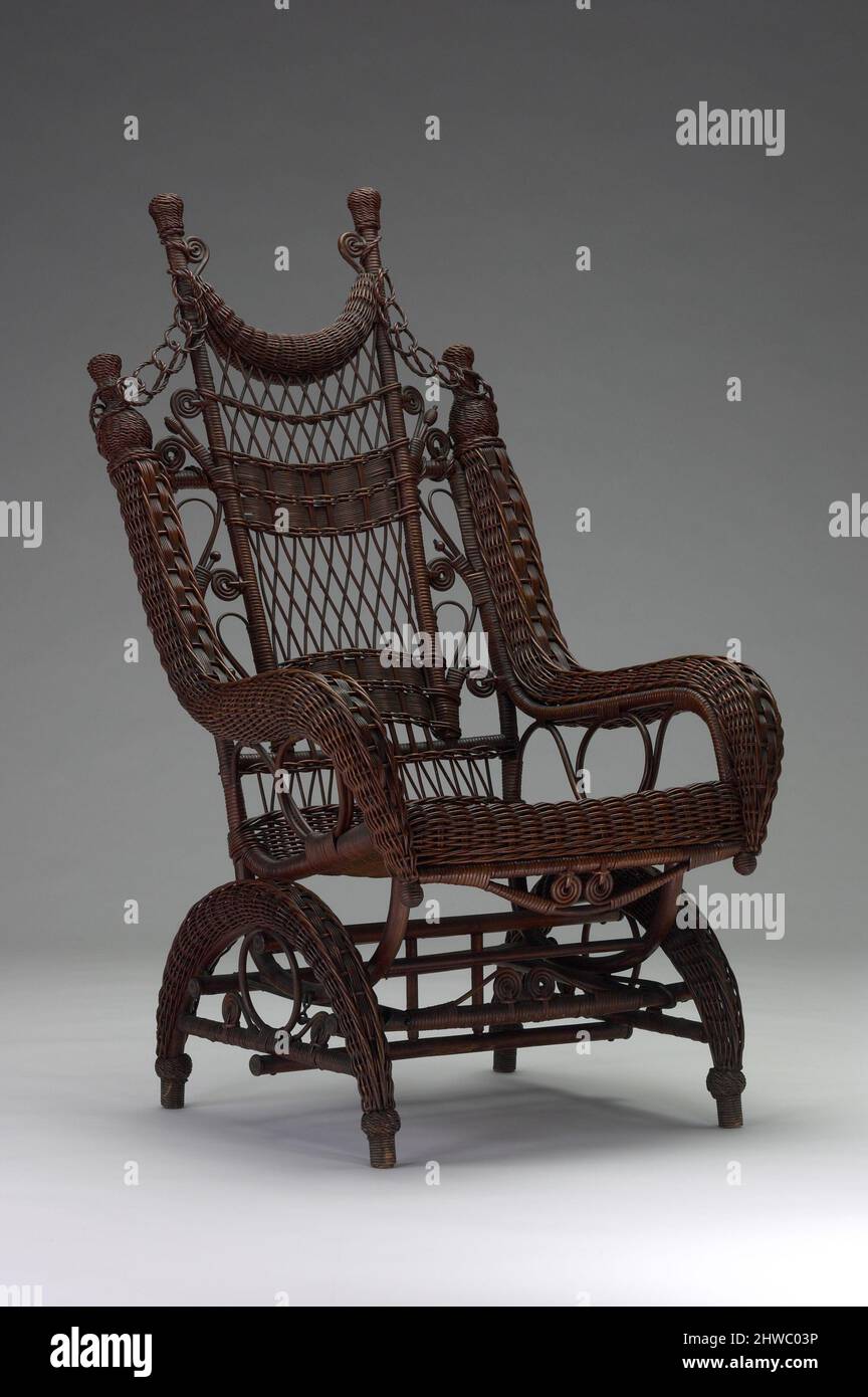 American furniture manufacturer hi-res stock photography and images - Alamy