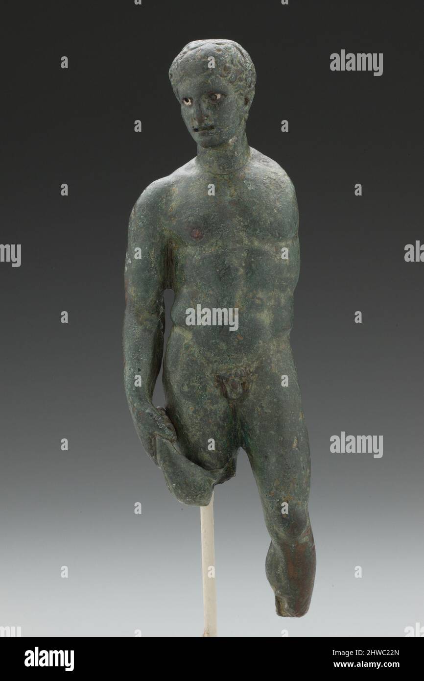 Polykleitos Math Polykleitos hi-res stock photography and images - Alamy