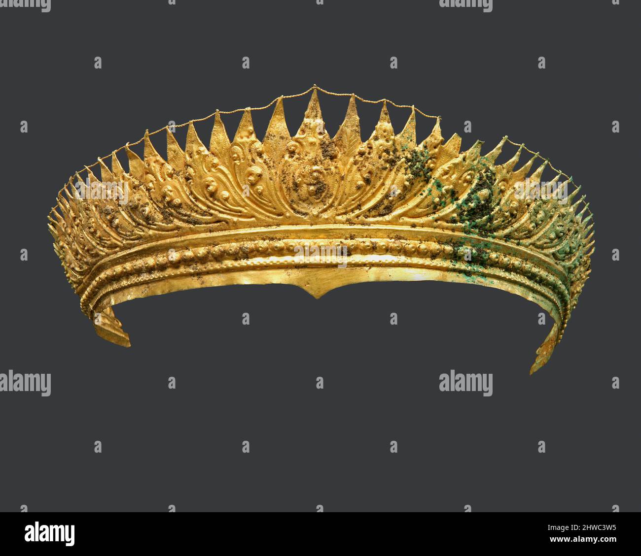 Diadem Rymd Diadem symbolism hi-res stock photography and images - Alamy