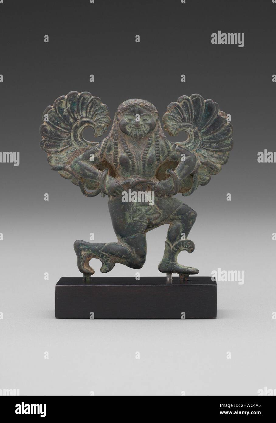 Greek mythology gorgon figure hi-res stock photography and images - Alamy