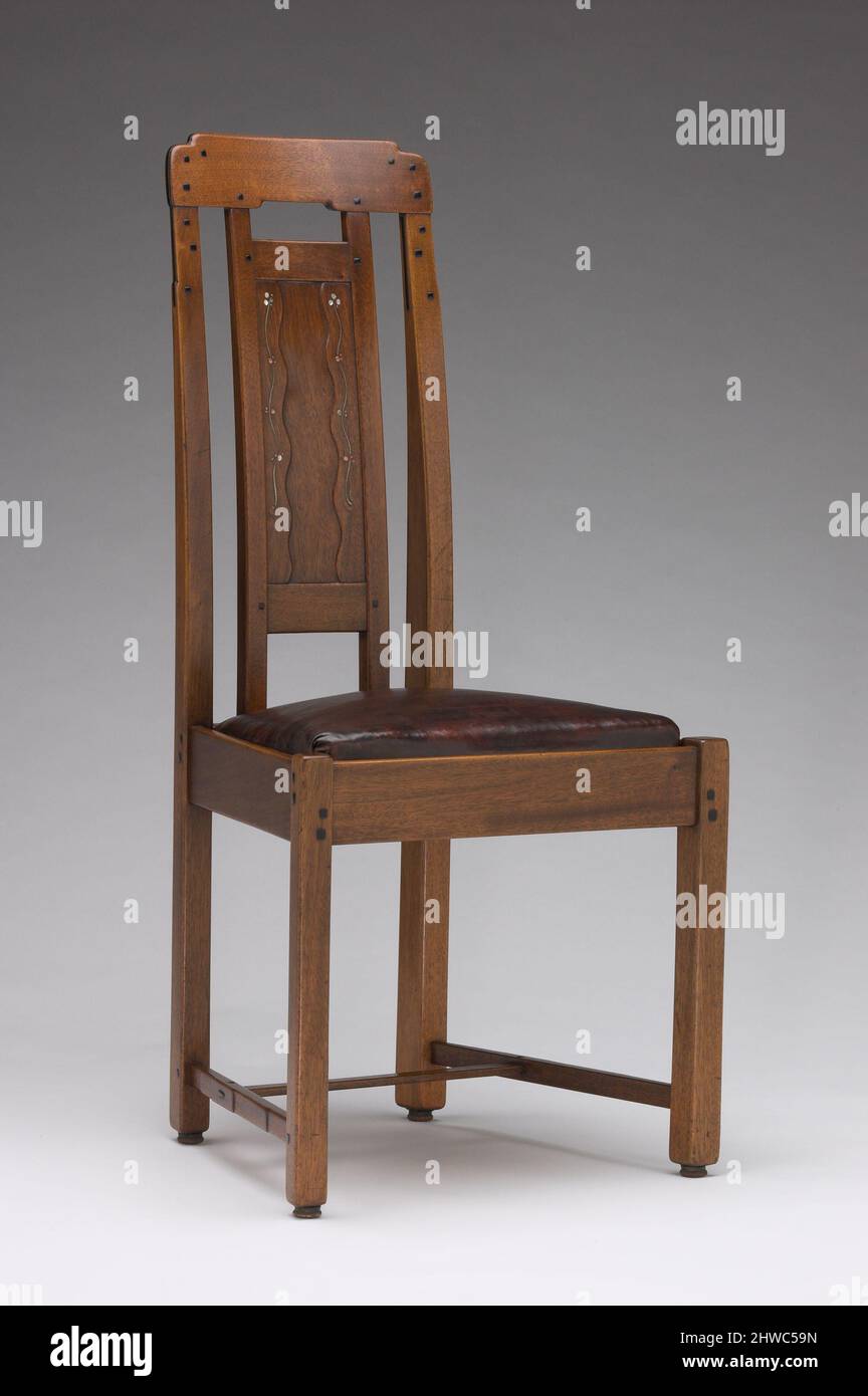 Blacker house chair hotsell