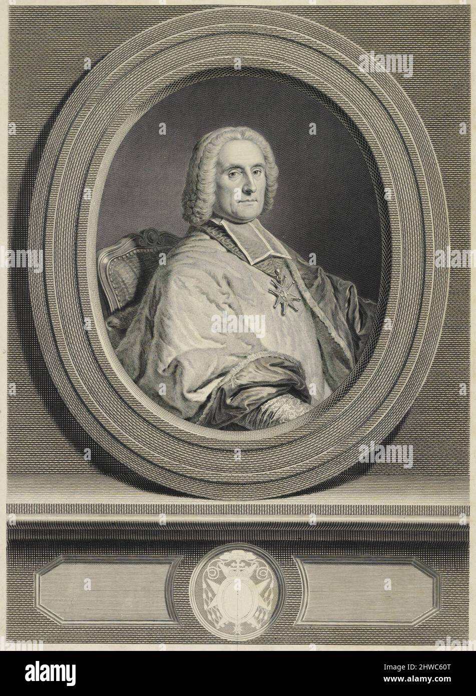Artist pierre francois basan hi-res stock photography and images - Alamy