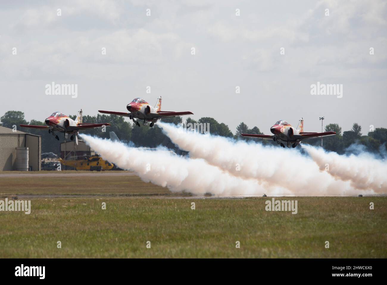 CASA C-101 Aviojet Stock Photo - Alamy