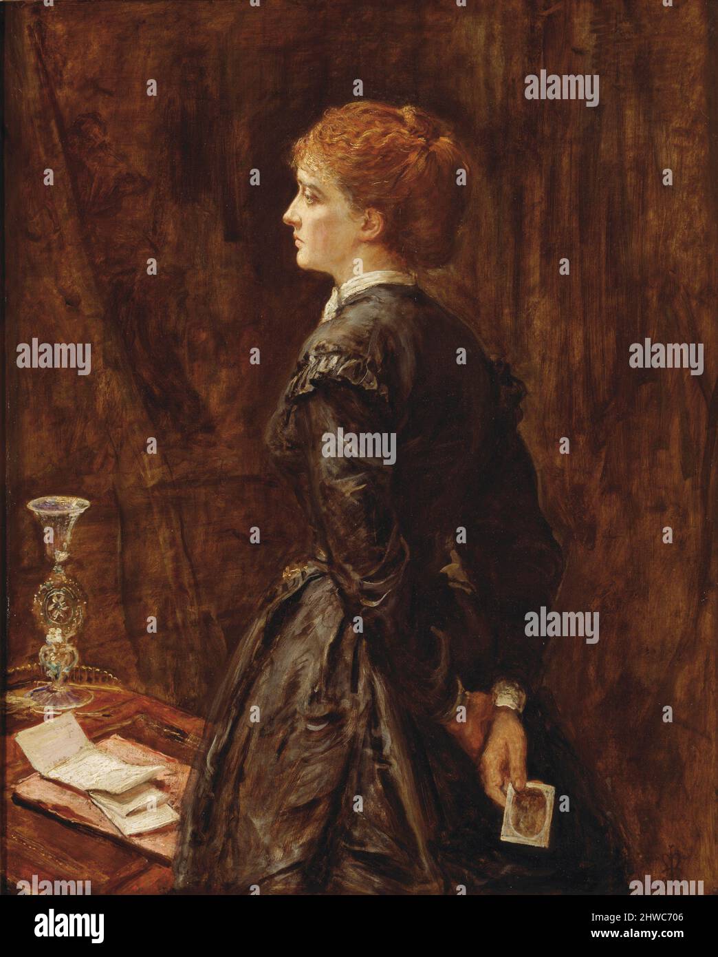 John e millais hi-res stock photography and images - Alamy