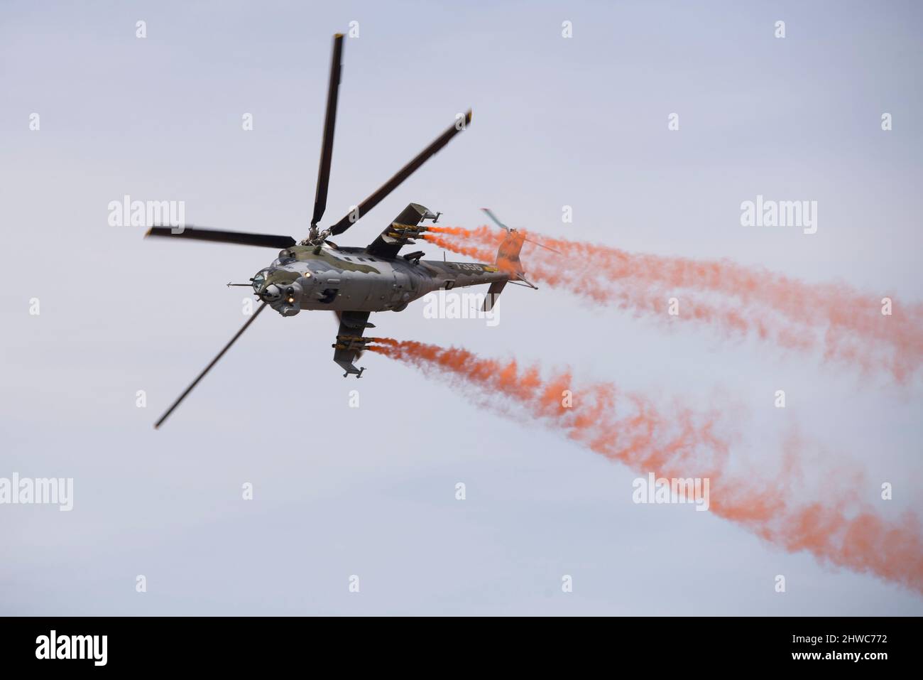 Mil mi 35 hi-res stock photography and images - Alamy