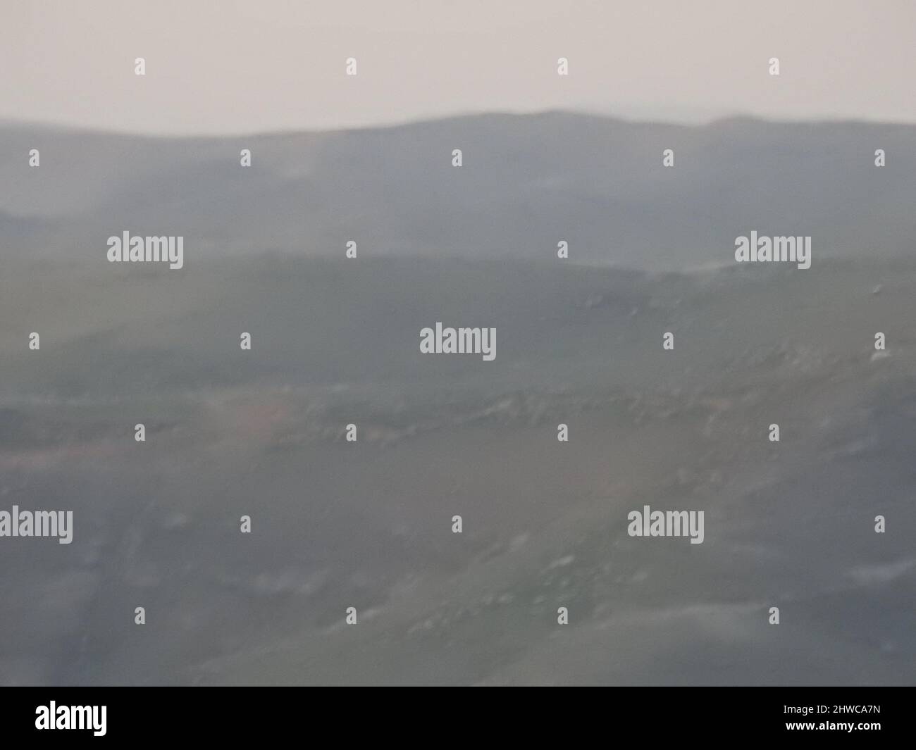 nature landscape sky sunrise Behind the mountains Stock Photo - Alamy