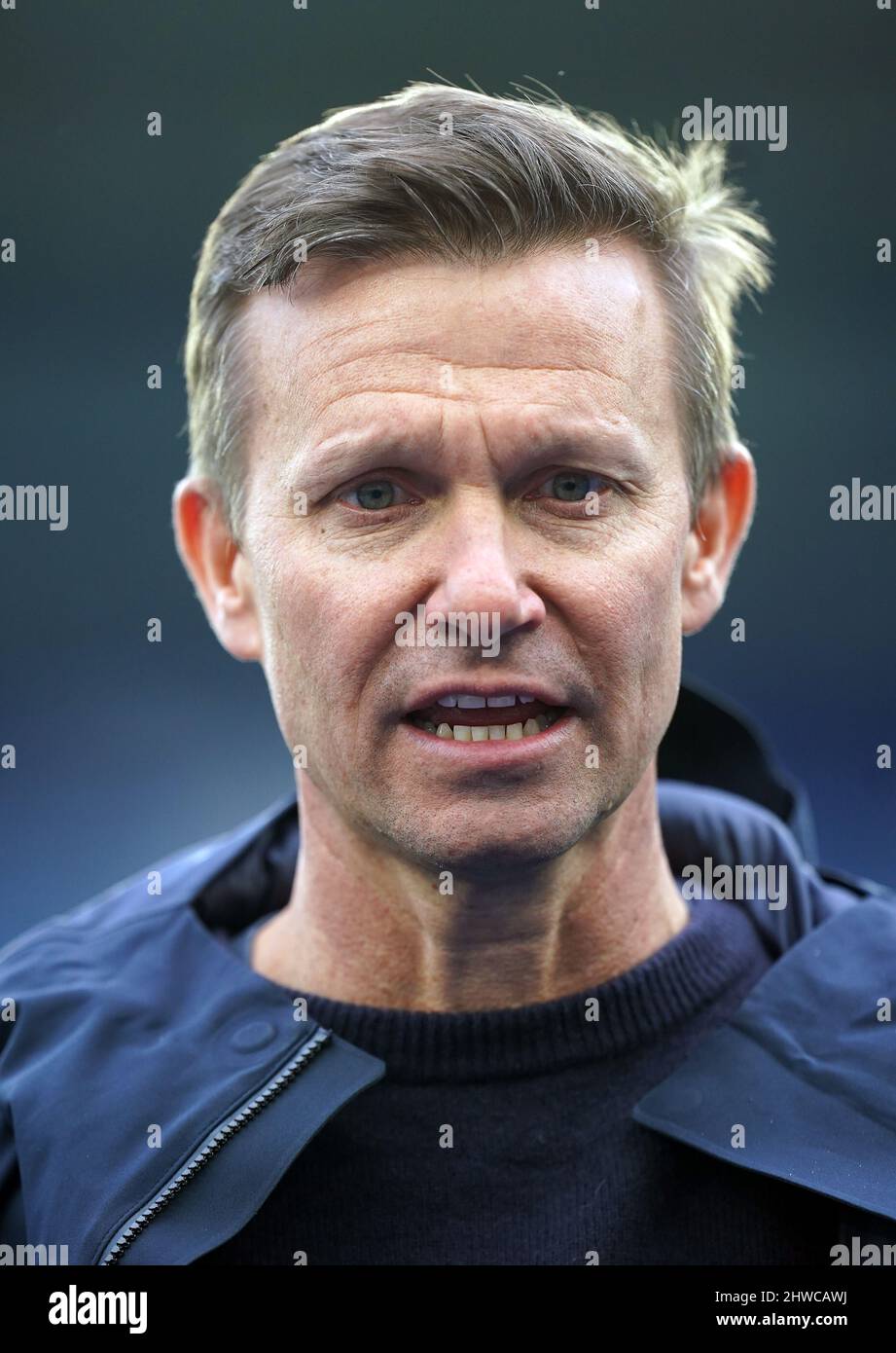 Jesse marsch leicester hires stock photography and images Alamy