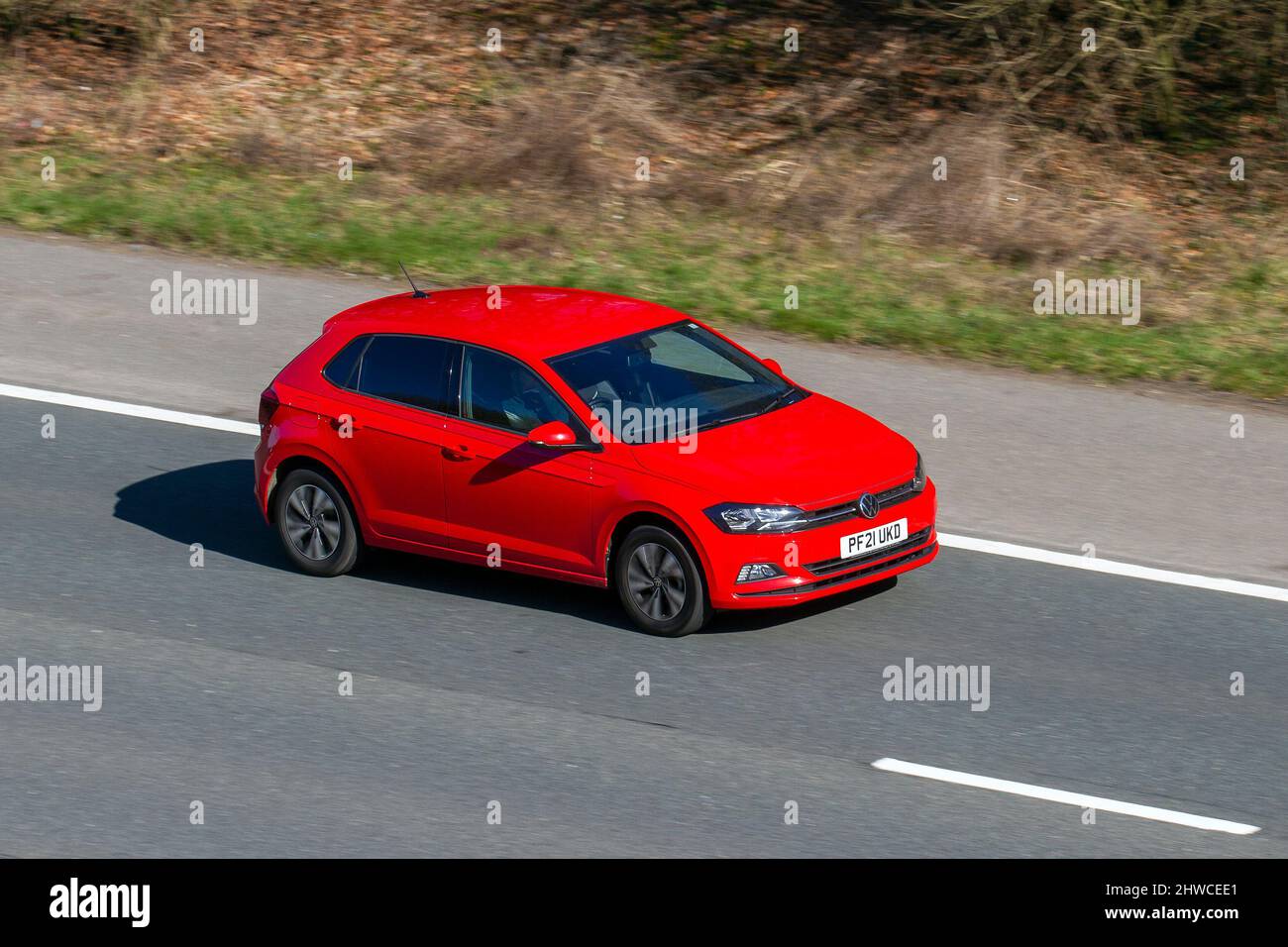 volkswagen polo 999cc