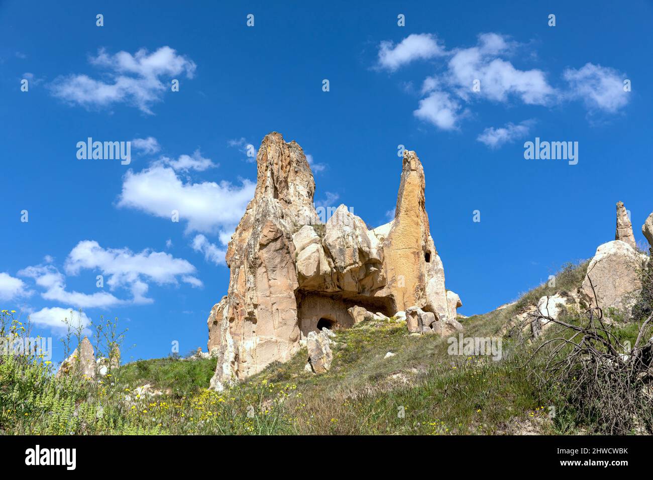 Geological Landmarks Hi Res Stock Photography And Images Alamy