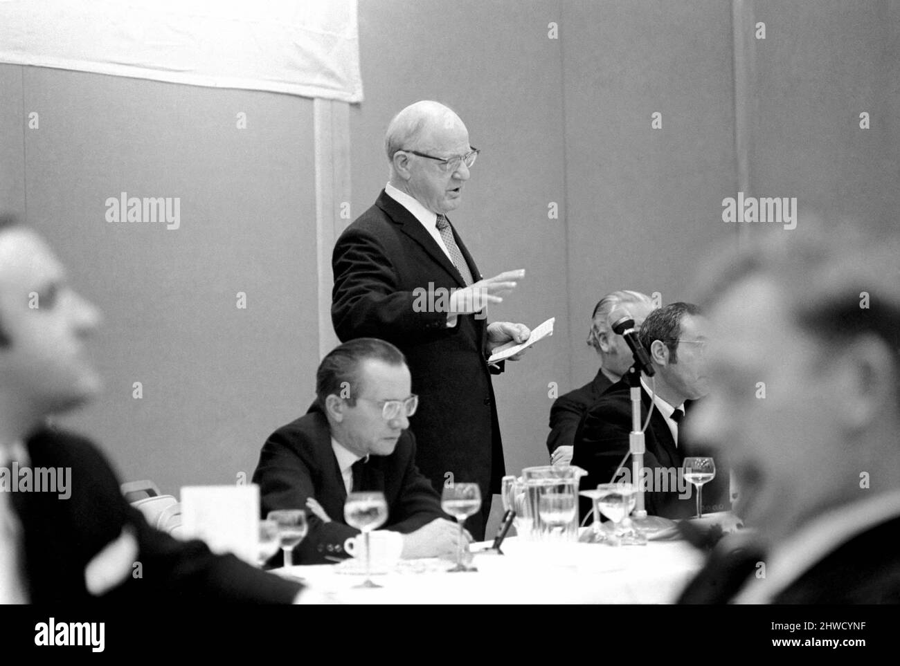 Brundage Black and White Stock Photos & Images Alamy