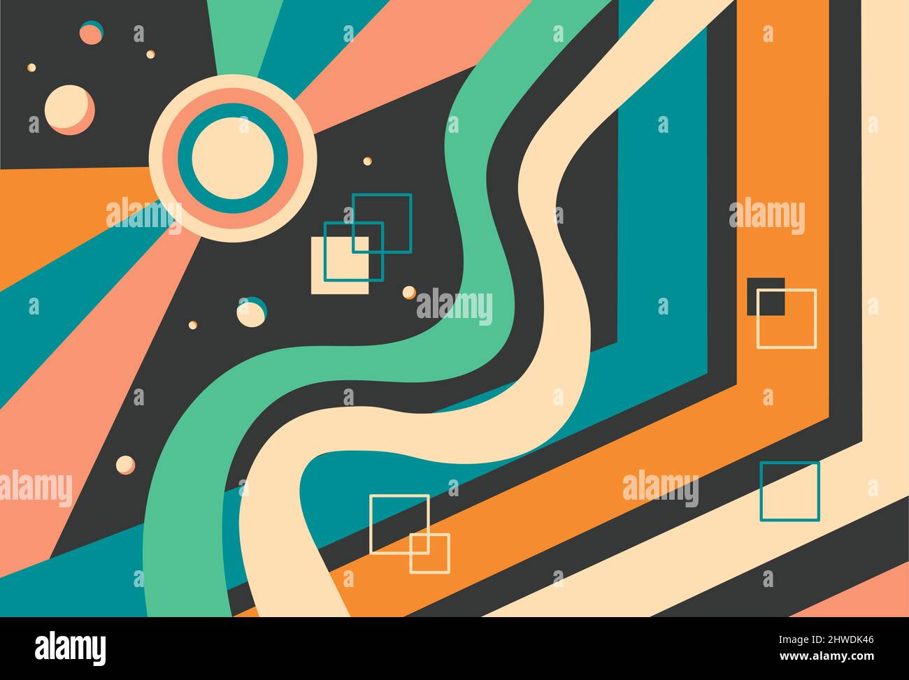 1980s style hi-res stock photography and images - Alamy