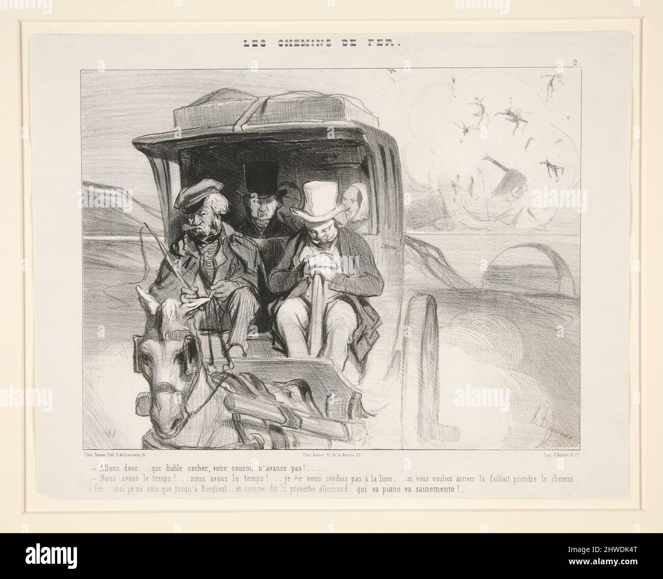 Le Coucou Hi Res Stock Photography And Images Alamy