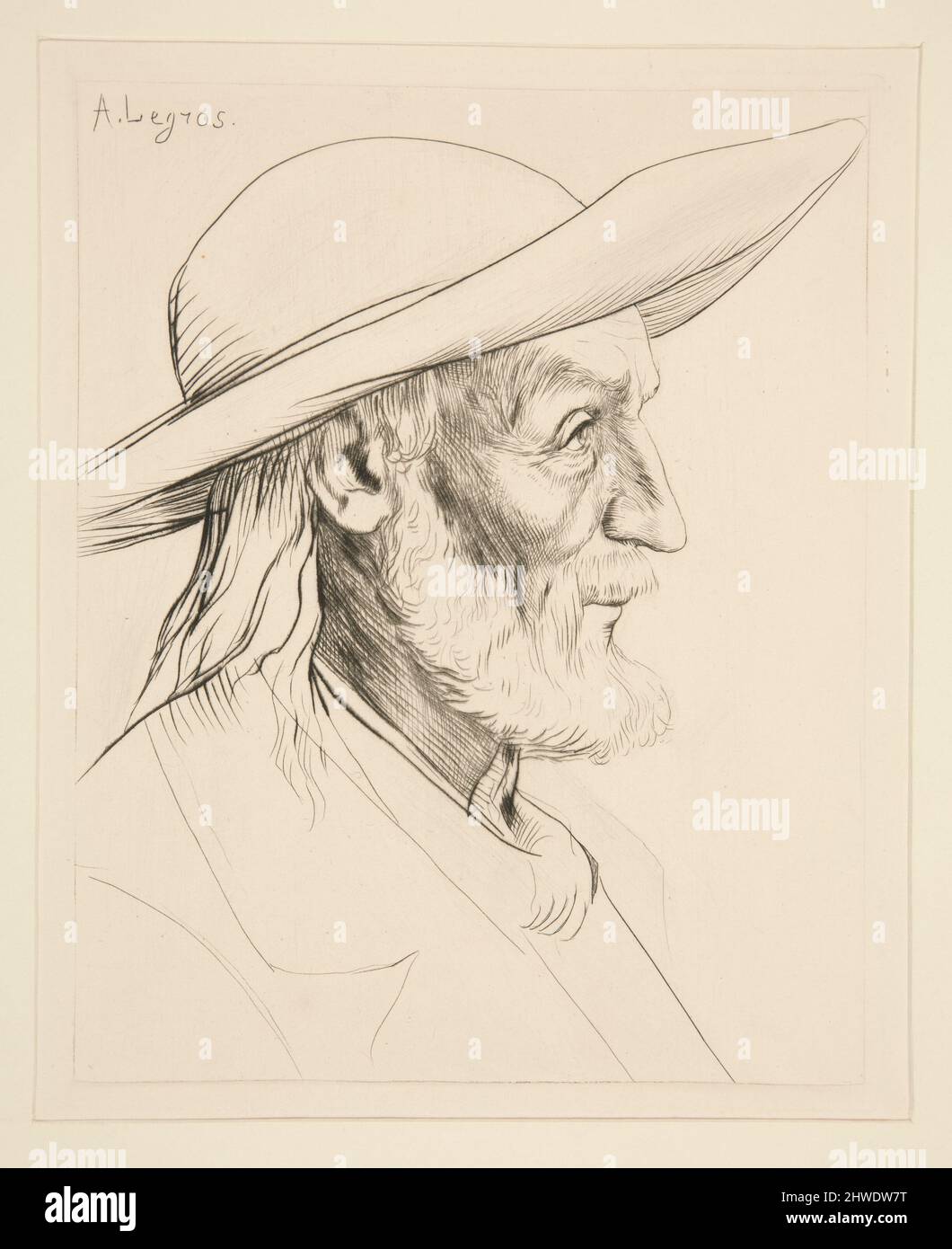 19th century french peasant hi-res stock photography and images - Alamy