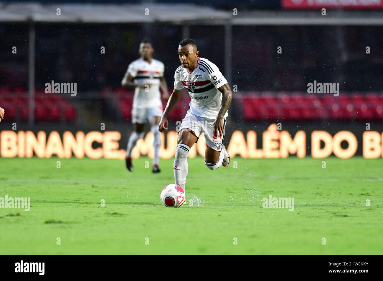 Campeonato paulista a1 hi-res stock photography and images - Alamy