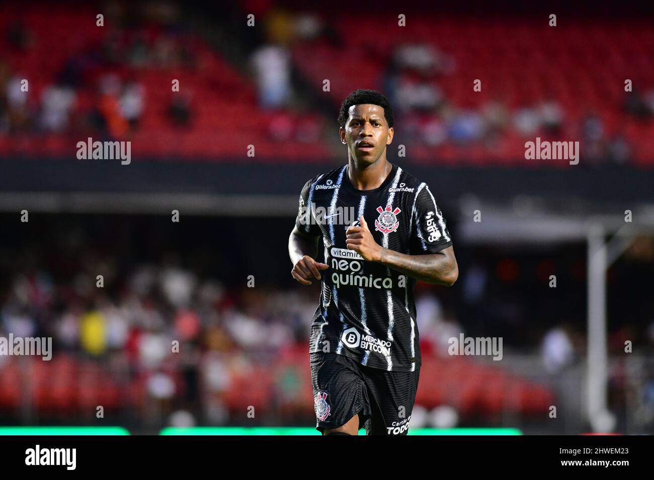 Paulista Soccer Championship Sao Paulo Corinthians March 2022 Sao Paulo –  Stock Editorial Photo © thenews2.com #557653002