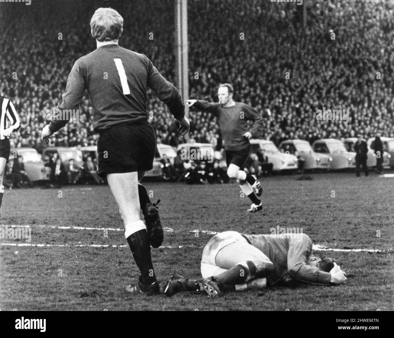 1969 european cup final hires stock photography and images Alamy