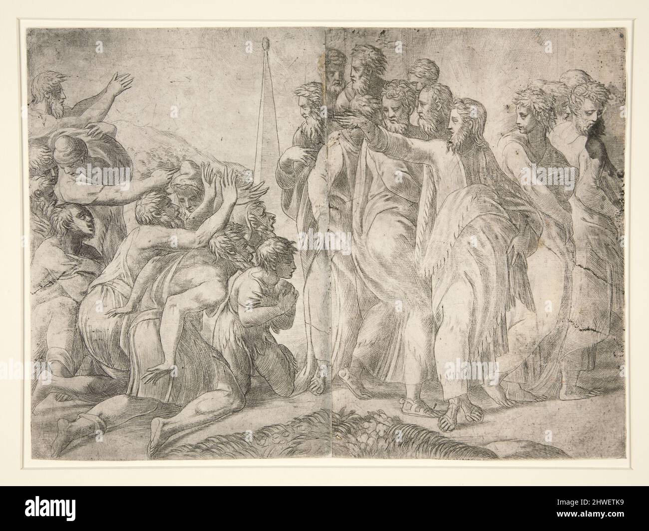 1510 50 hi-res stock photography and images - Alamy