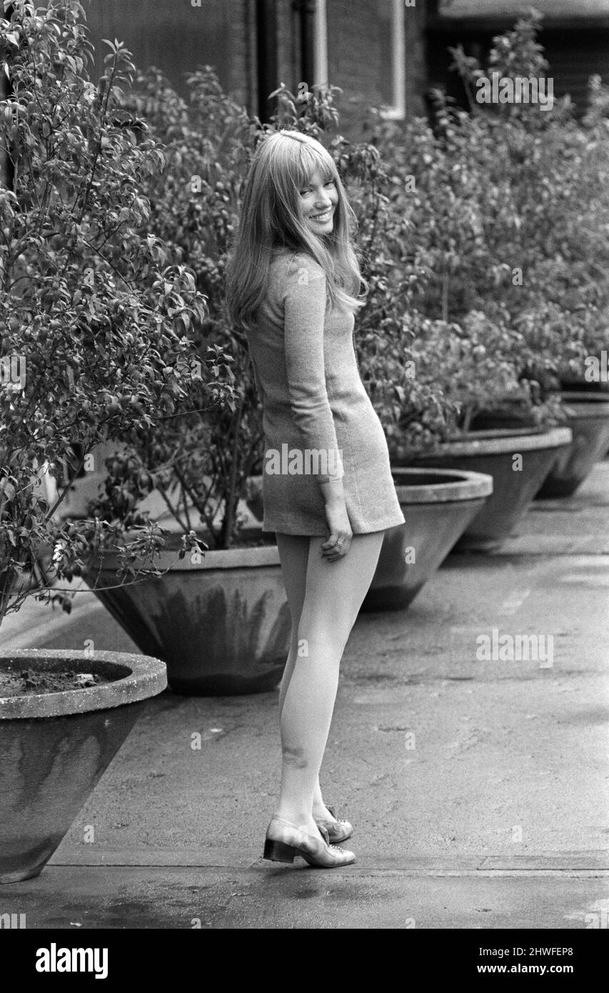 Gillian Hills Clockwork Orange