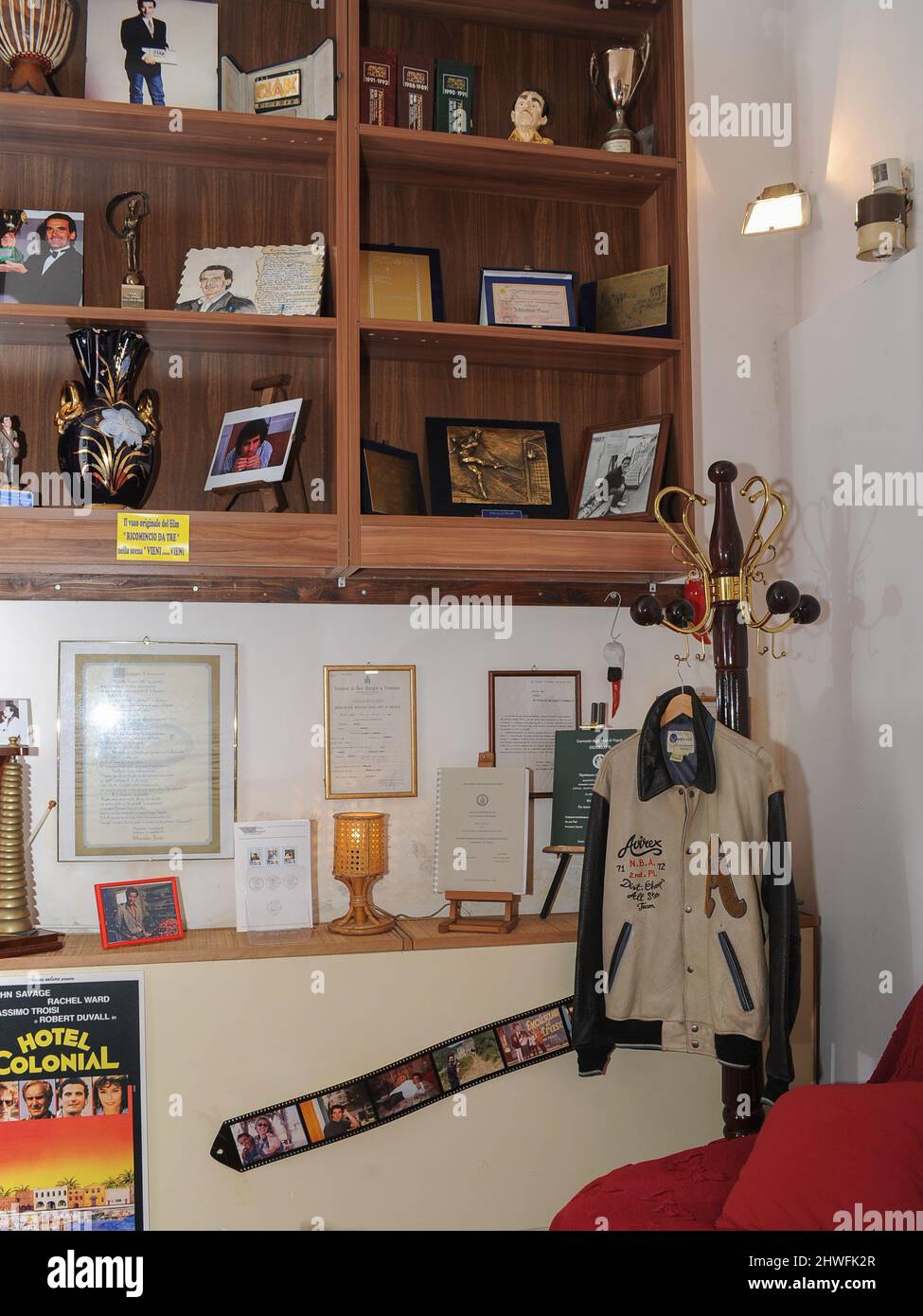 Massimo bruno hi-res stock photography and images - Page 4 - Alamy
