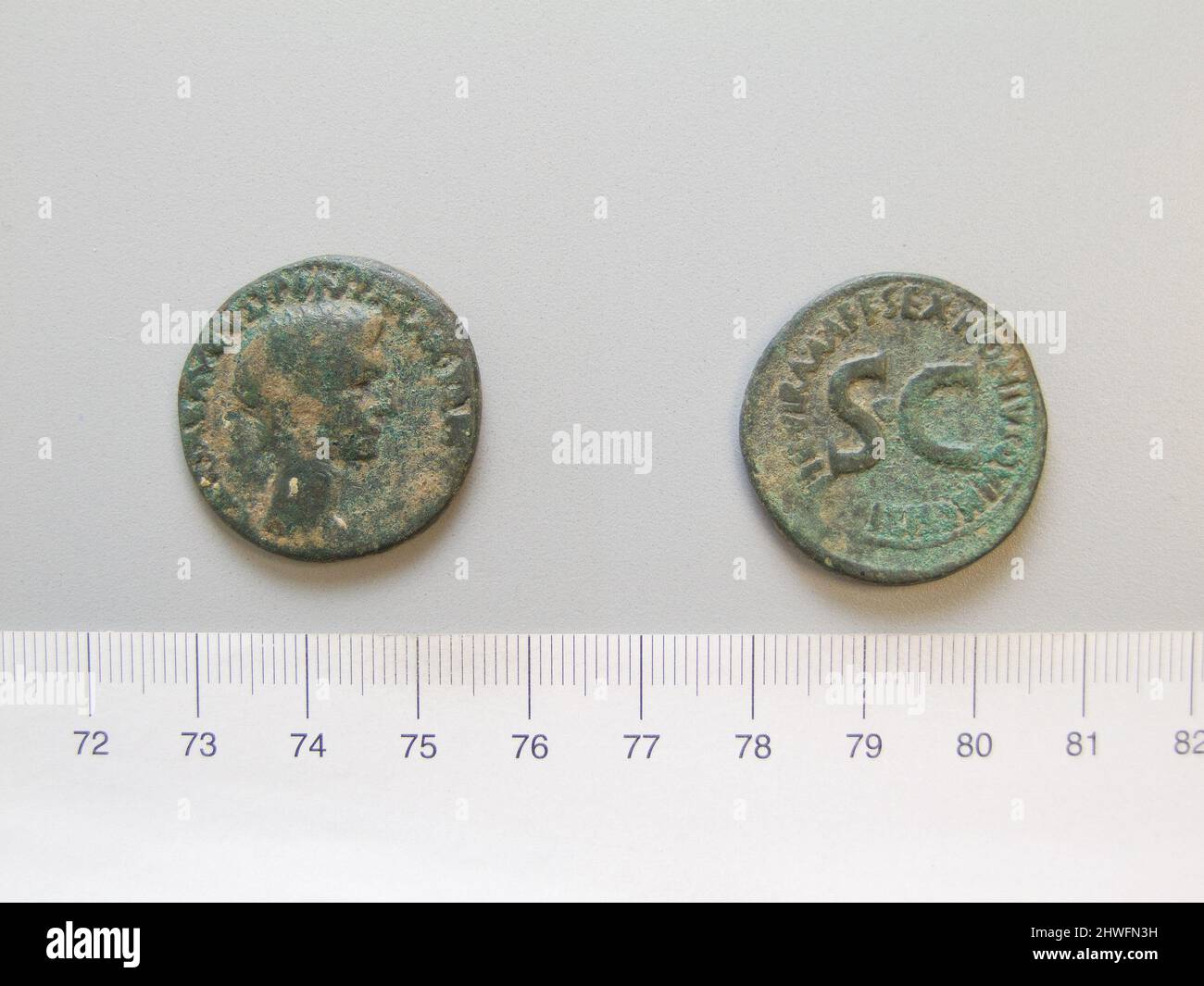 1 As of Augustus, Emperor of Rome from Rome. Ruler: Augustus, Emperor ...