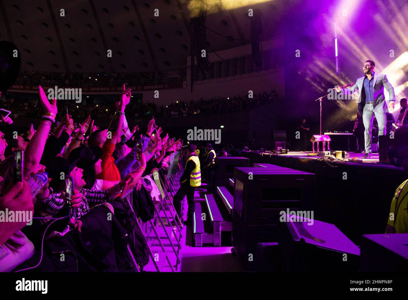 Arena Opus - 05JAN tem Buteco do Gusttavo Lima 2 + O Baile do Nêgo Véio na  Arena Petry!! 🎶😍 Vem curtir do MELHOR SETOR!! → Mesas Setor Bronze: Setor  seguinte ao