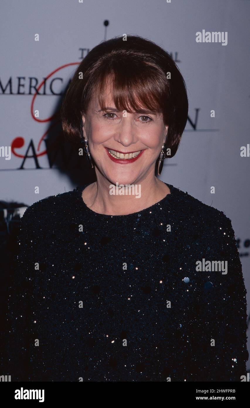 **FILE PHOTO*** Elsa Klensch Has Passed Away Elsa Klensch attends the