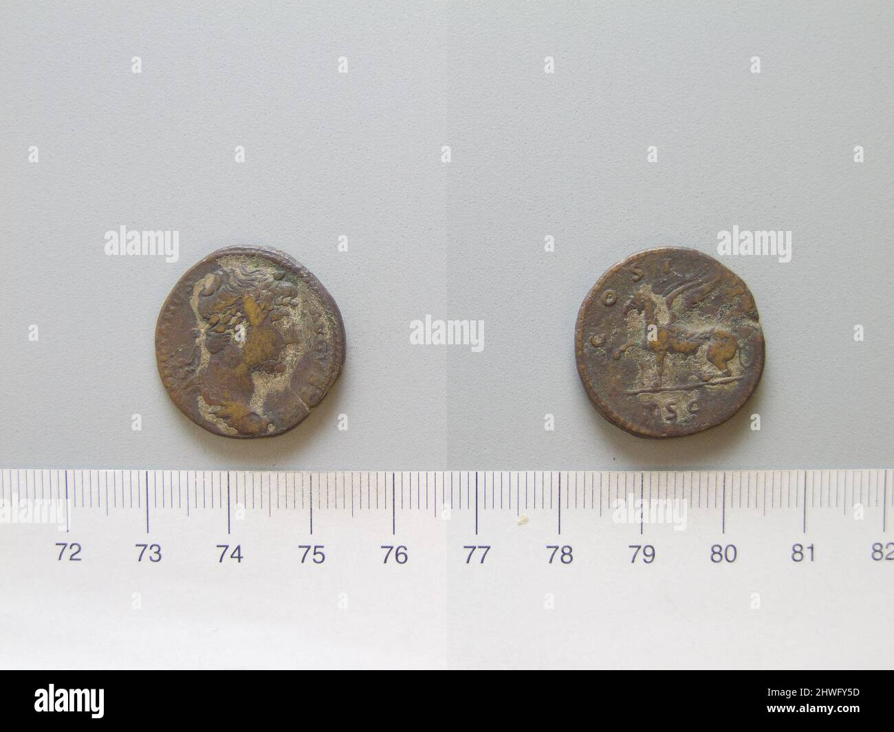 Roman Ruler Line 1 As of Hadrian, Emperor of Rome from Rome. Ruler: Hadrian, Emperor of ...